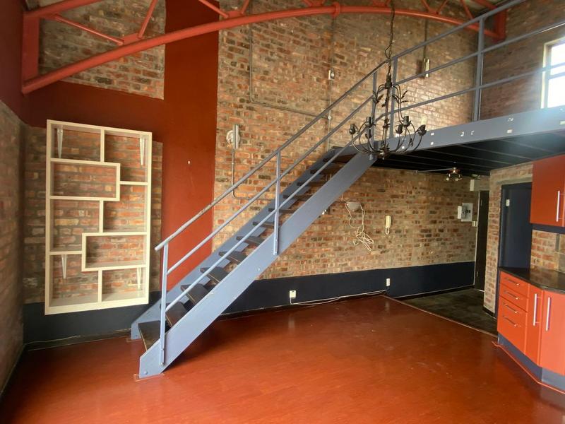 To Let 1 Bedroom Property for Rent in Sea Point Western Cape